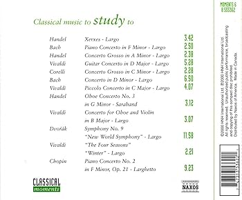 AN ENCYCLOPEDIA OF CLASSICAL MUSIC 協奏曲 Classical Music Encyclopedia, New & Expanded Edition – The